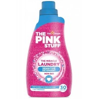 Гипоаллергенный гель для стирки The Pink Stuff Sensitive Non Bio, 960 мл (30 стирок)